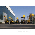 Factory Supplier Easy Control Mini Crawler Excavator For Small Project FWJ-900-15